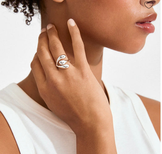 JENNINGS ring