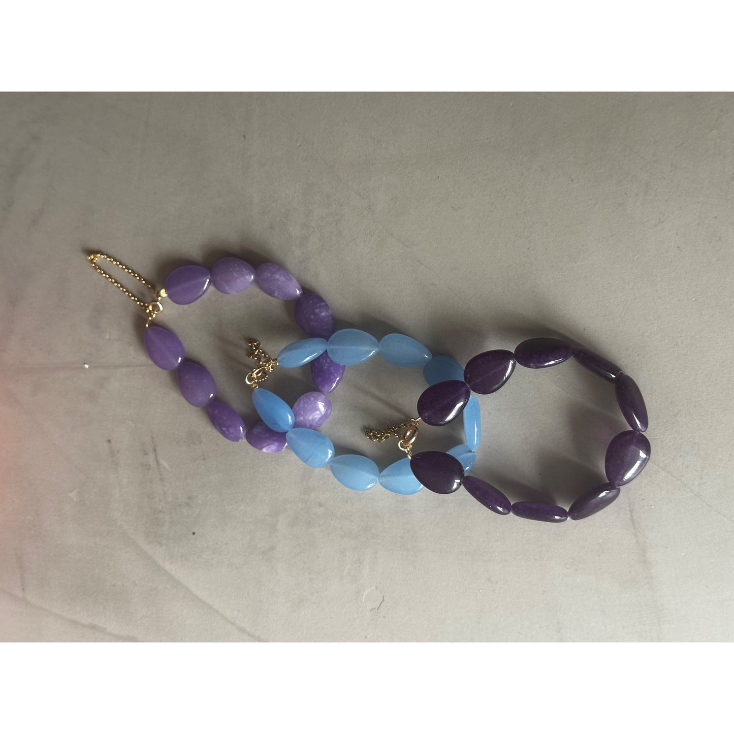 Jade Bracelet