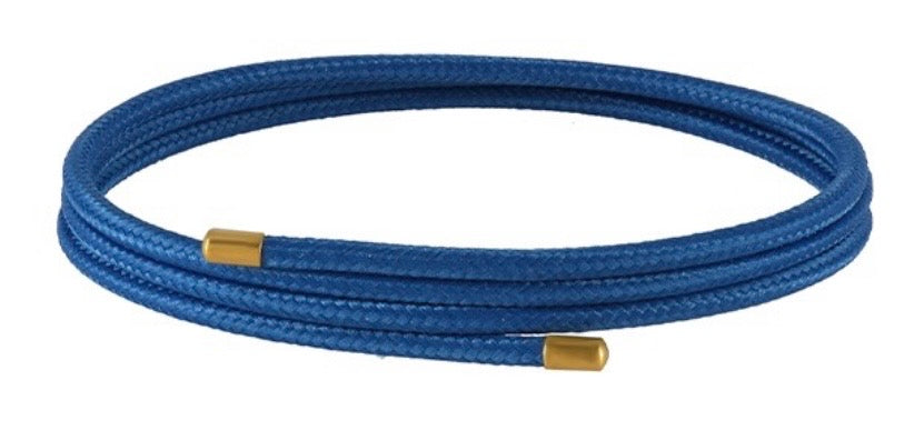 magnetic cord bracelet