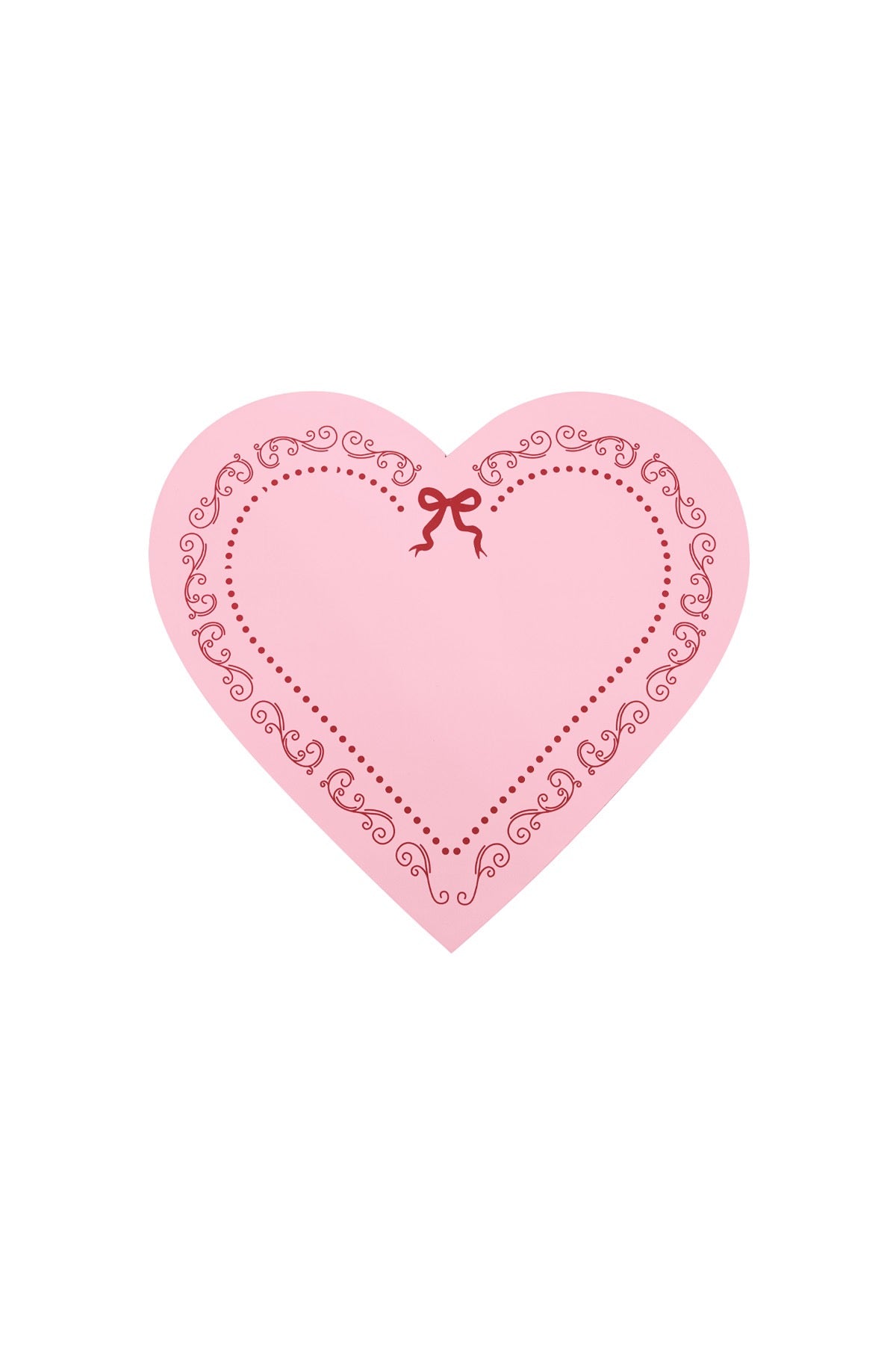 Gift of love heart bracelets