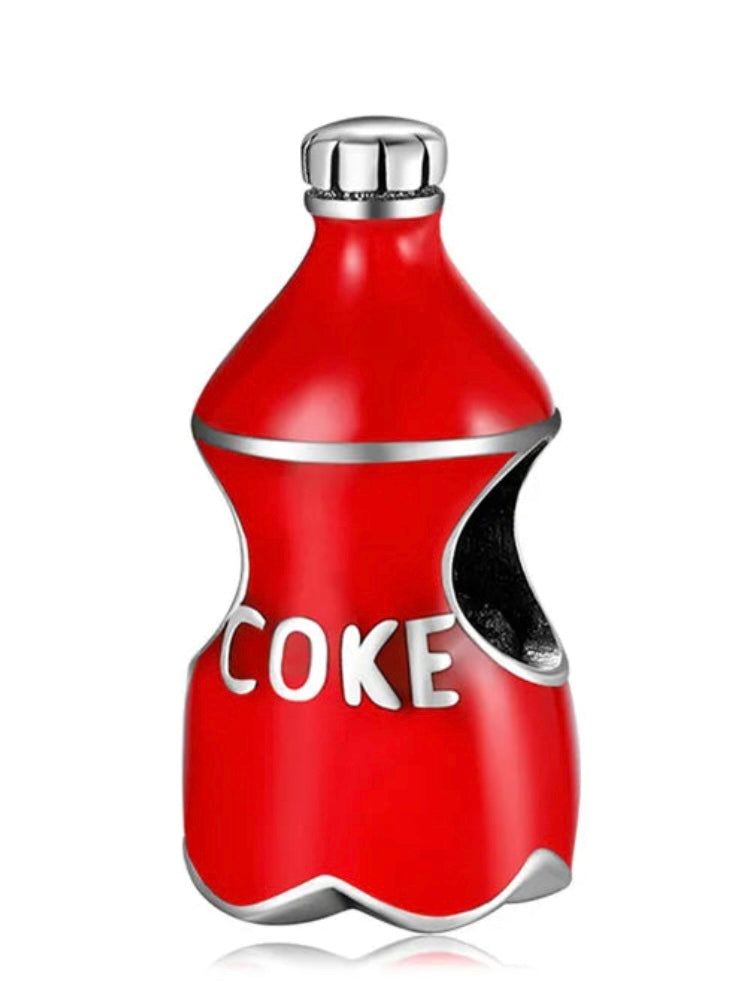 coke charm
