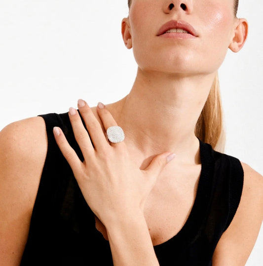 EMBER ring