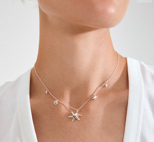PRISM necklace
