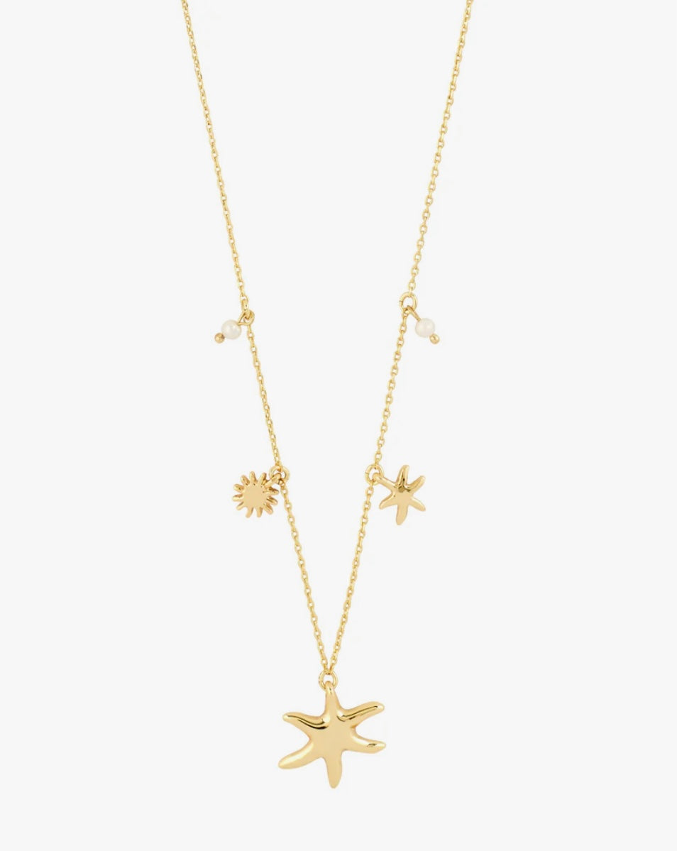PRISM necklace