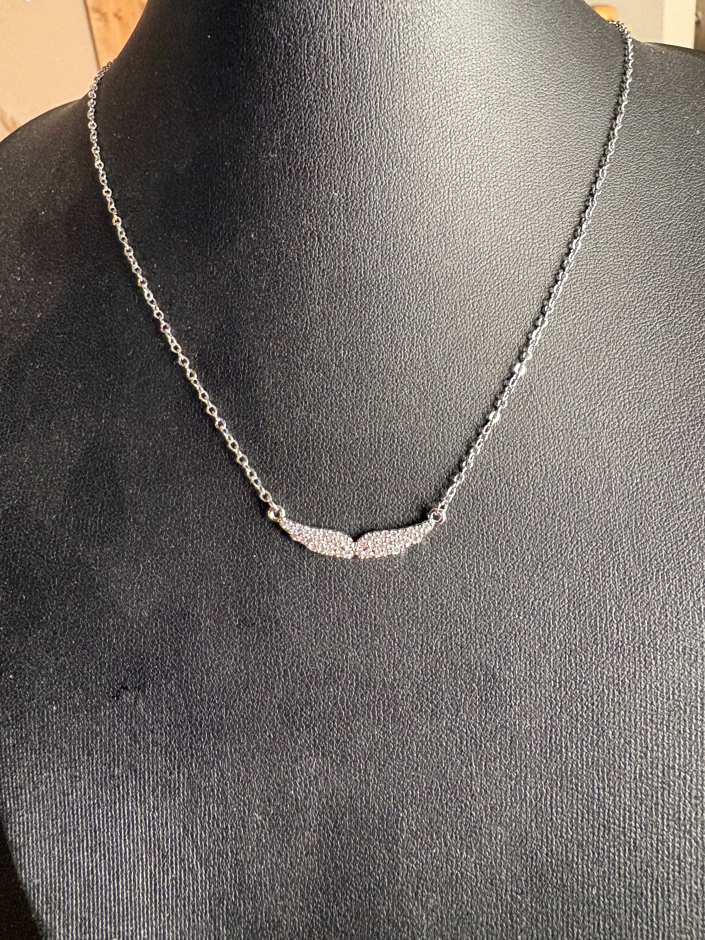 Angel Wings