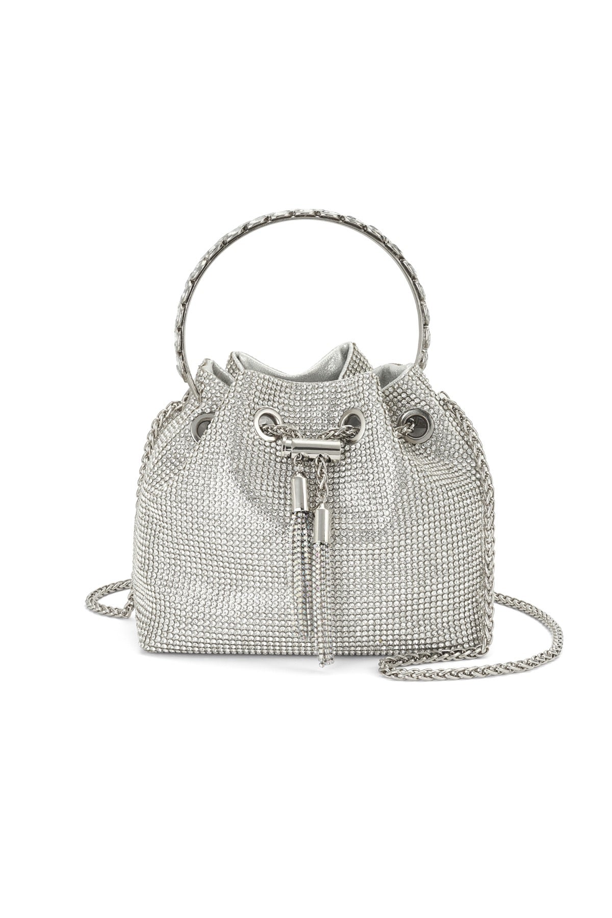 Elegant party handbag