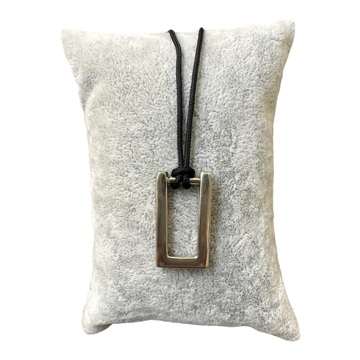 The Gambit pendant