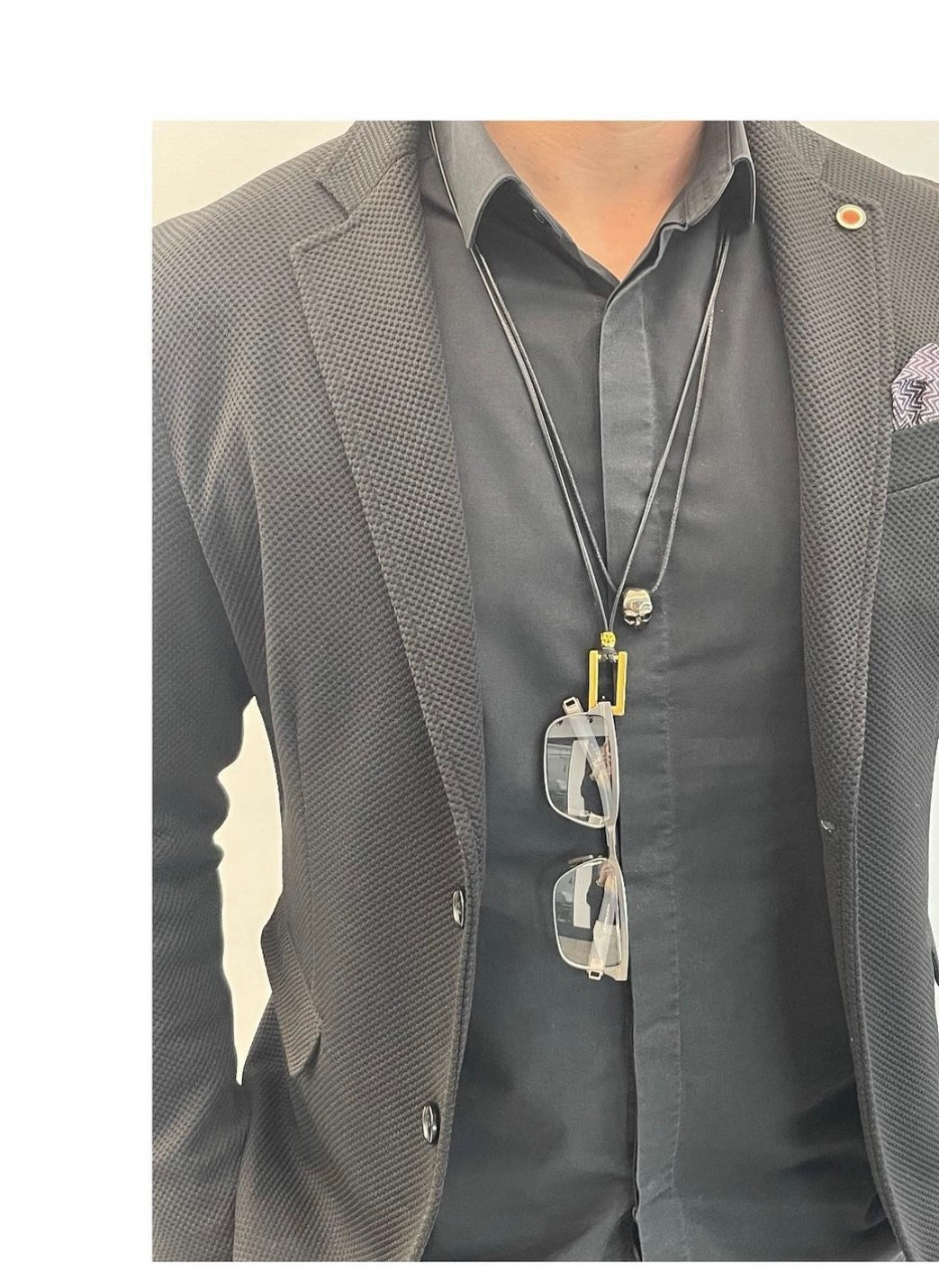 The Gambit pendant