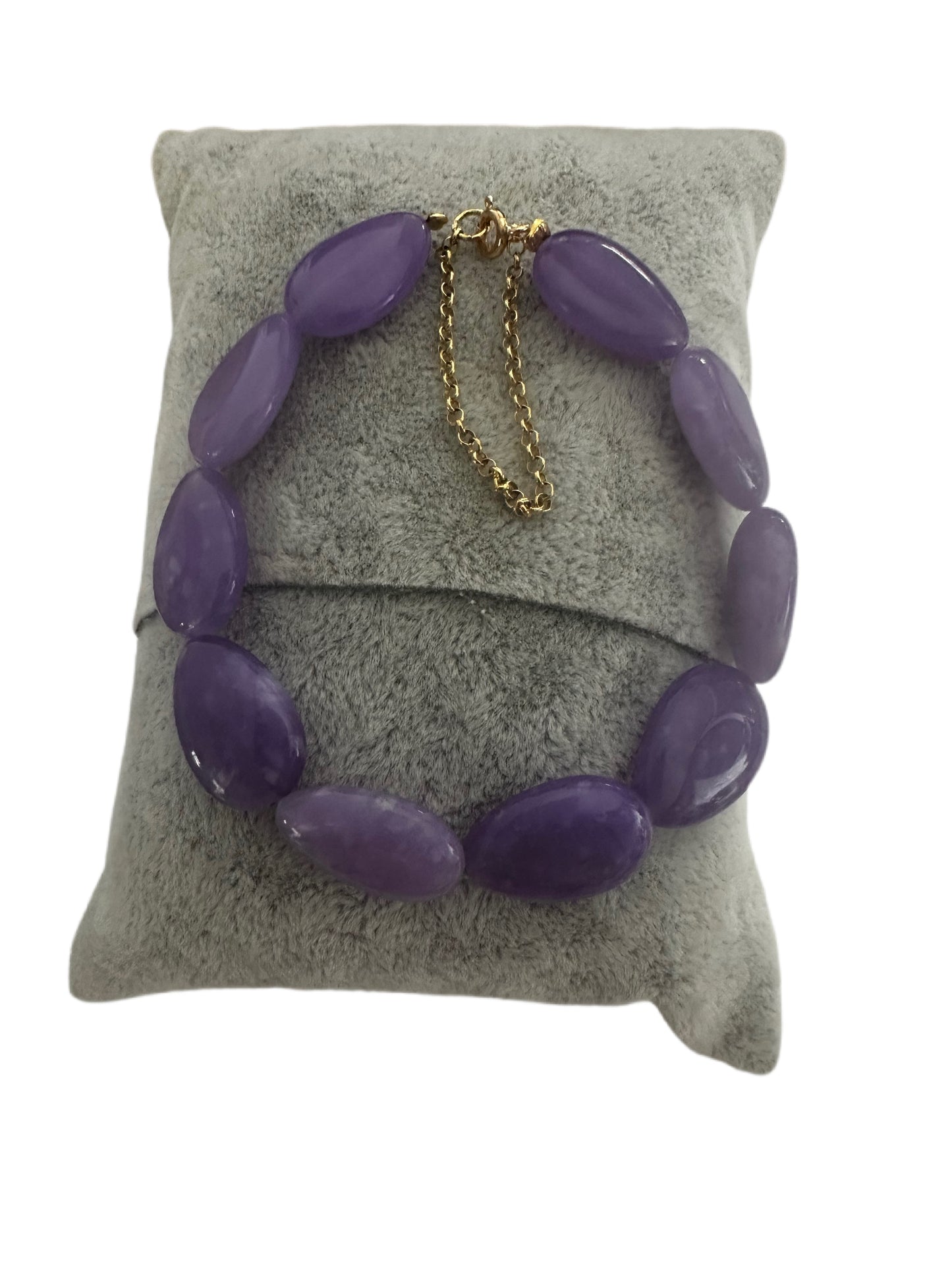 Jade Bracelet