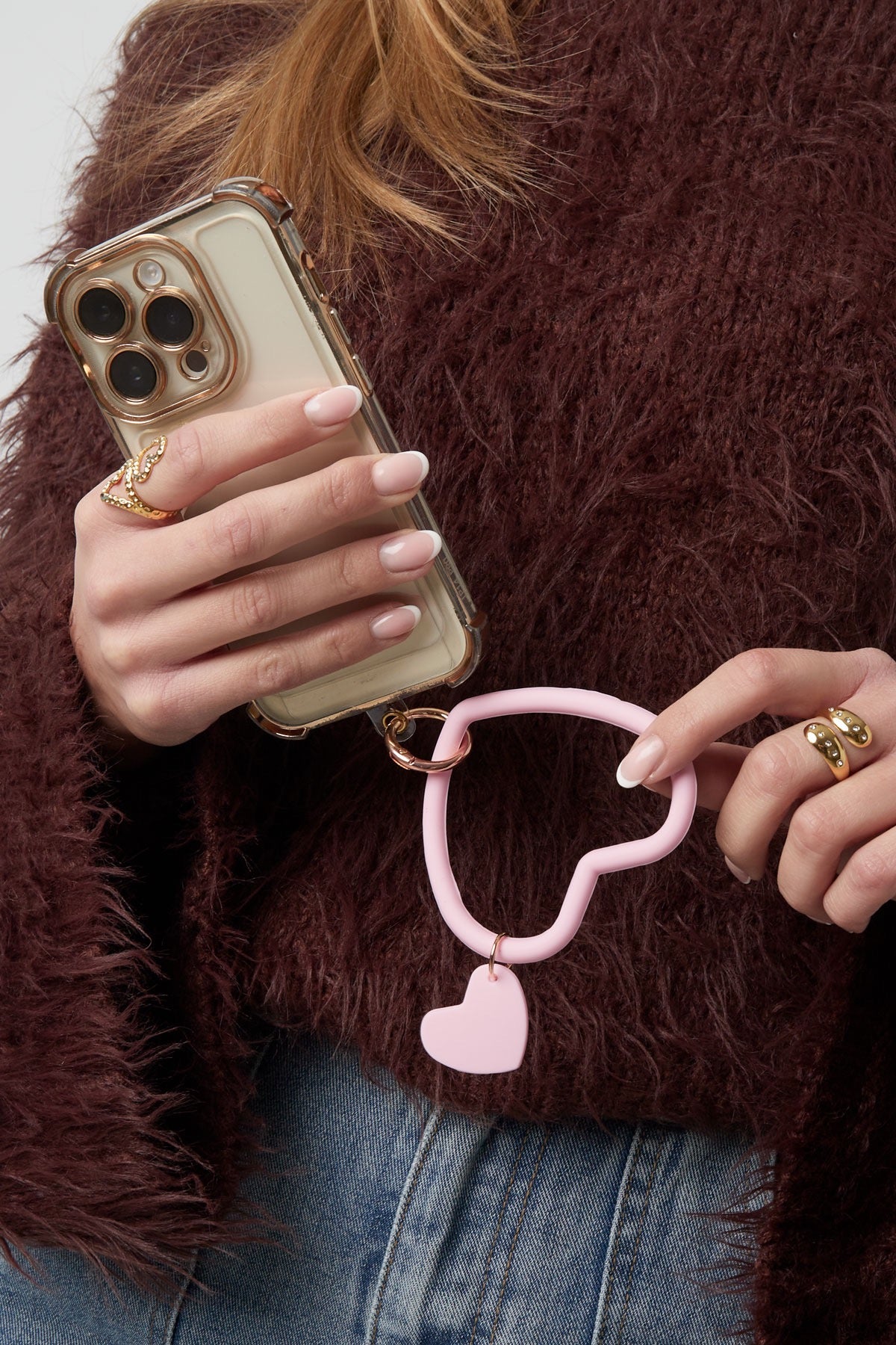 Phone Accessory Love