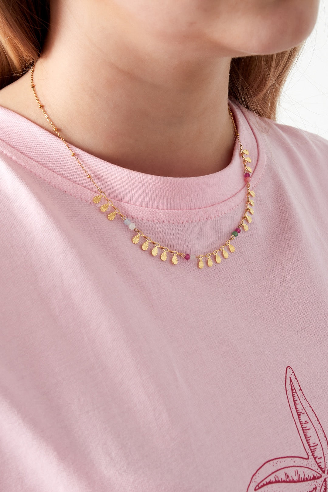 Tropical Bliss Necklace