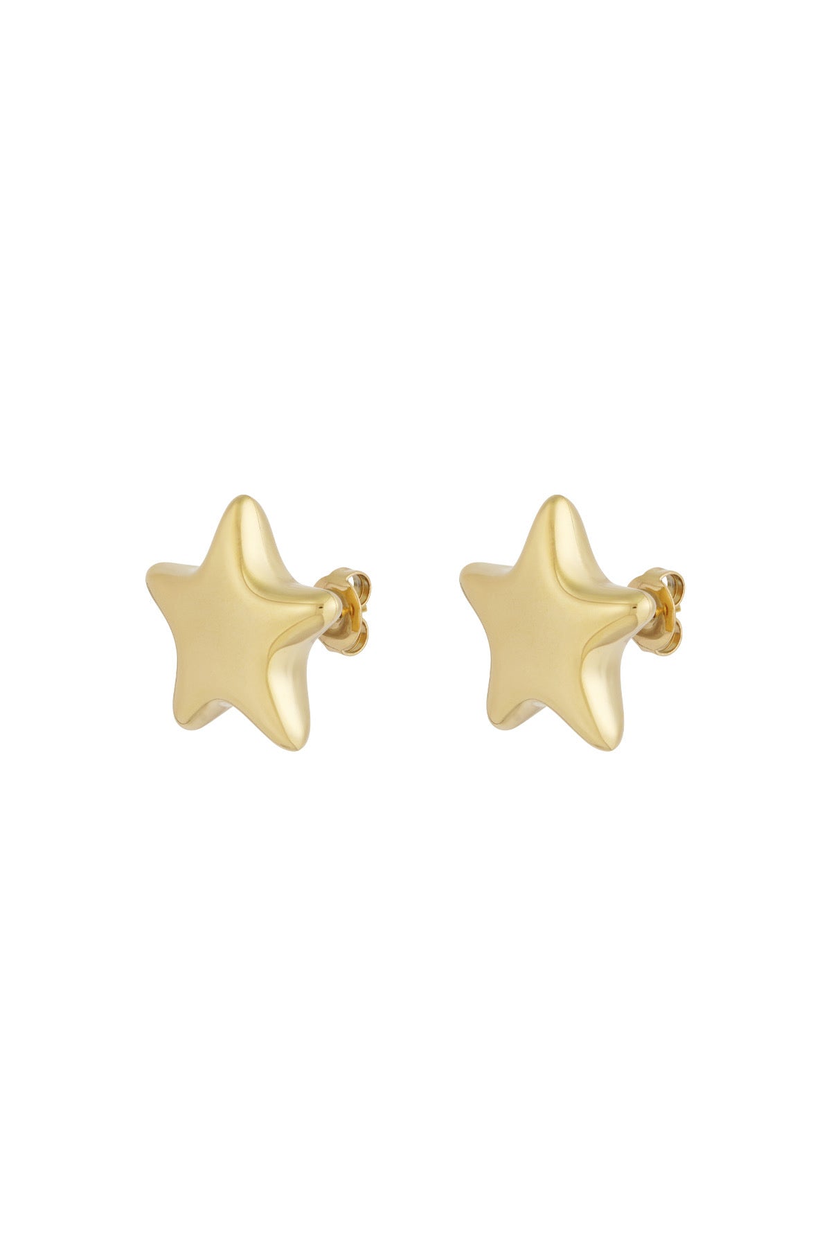 Star studs