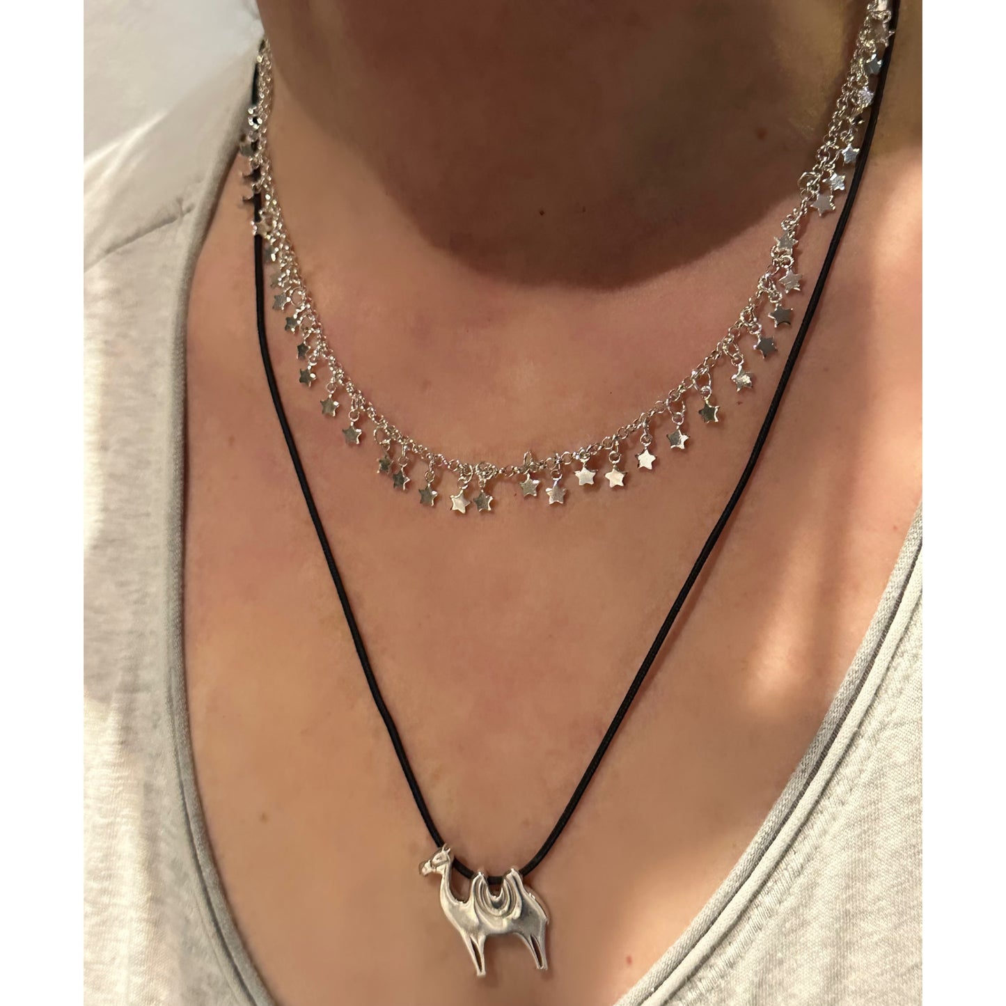 Full of stars necklace