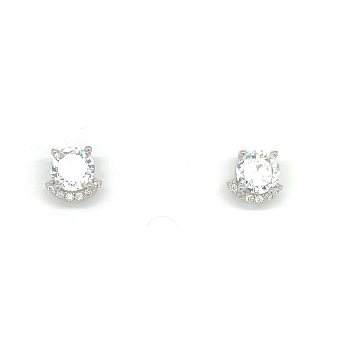 Zircon Studs