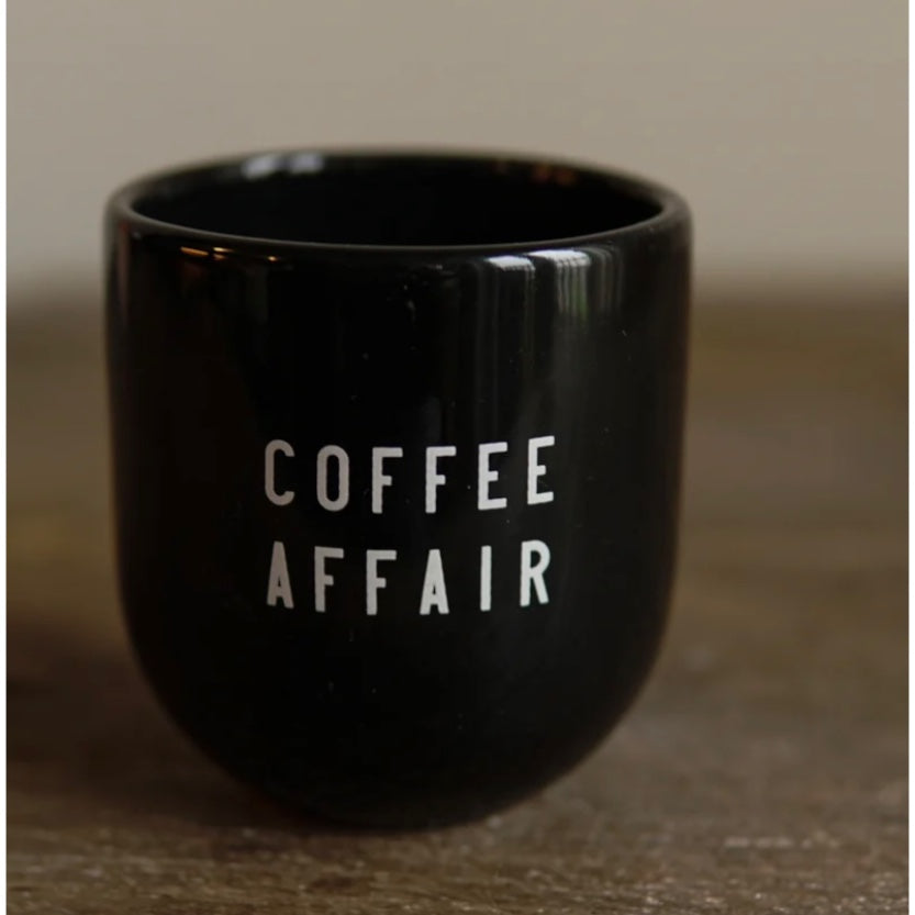 Mug Coffee Affair