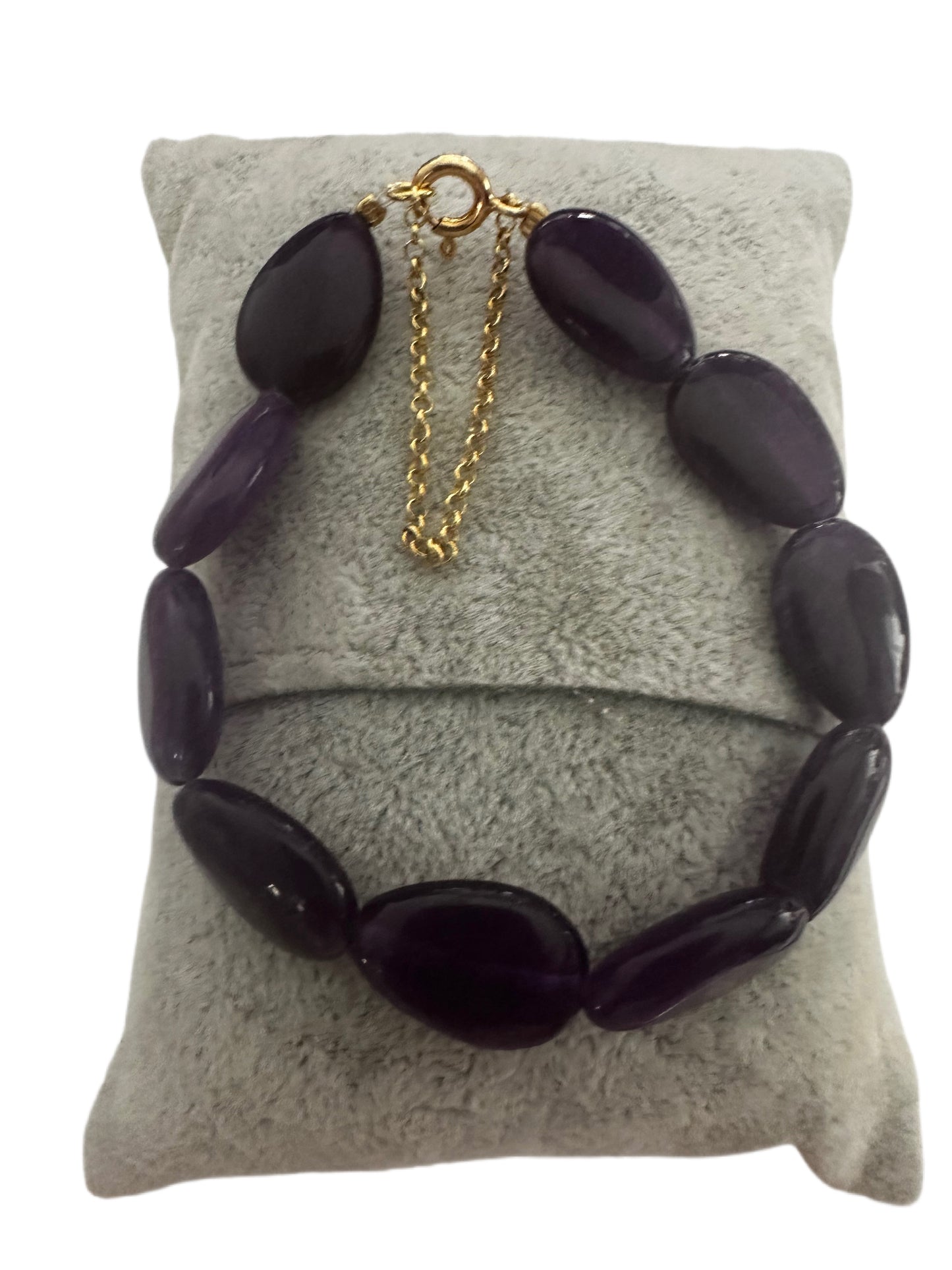 Jade Bracelet