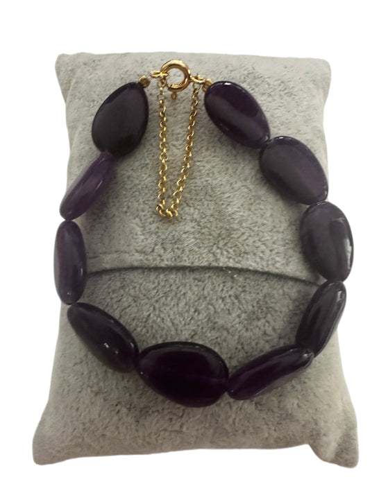 Jade Bracelet