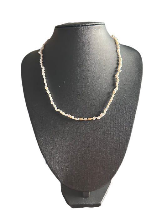 Pearl Harmony Necklace