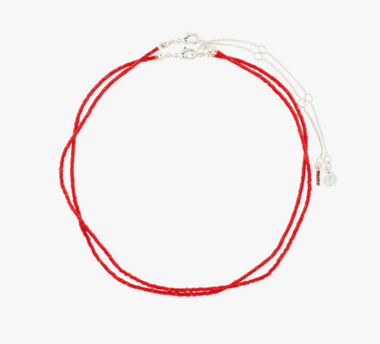 HAZE necklaces 2-in-1 set