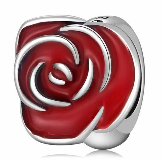 charm rose