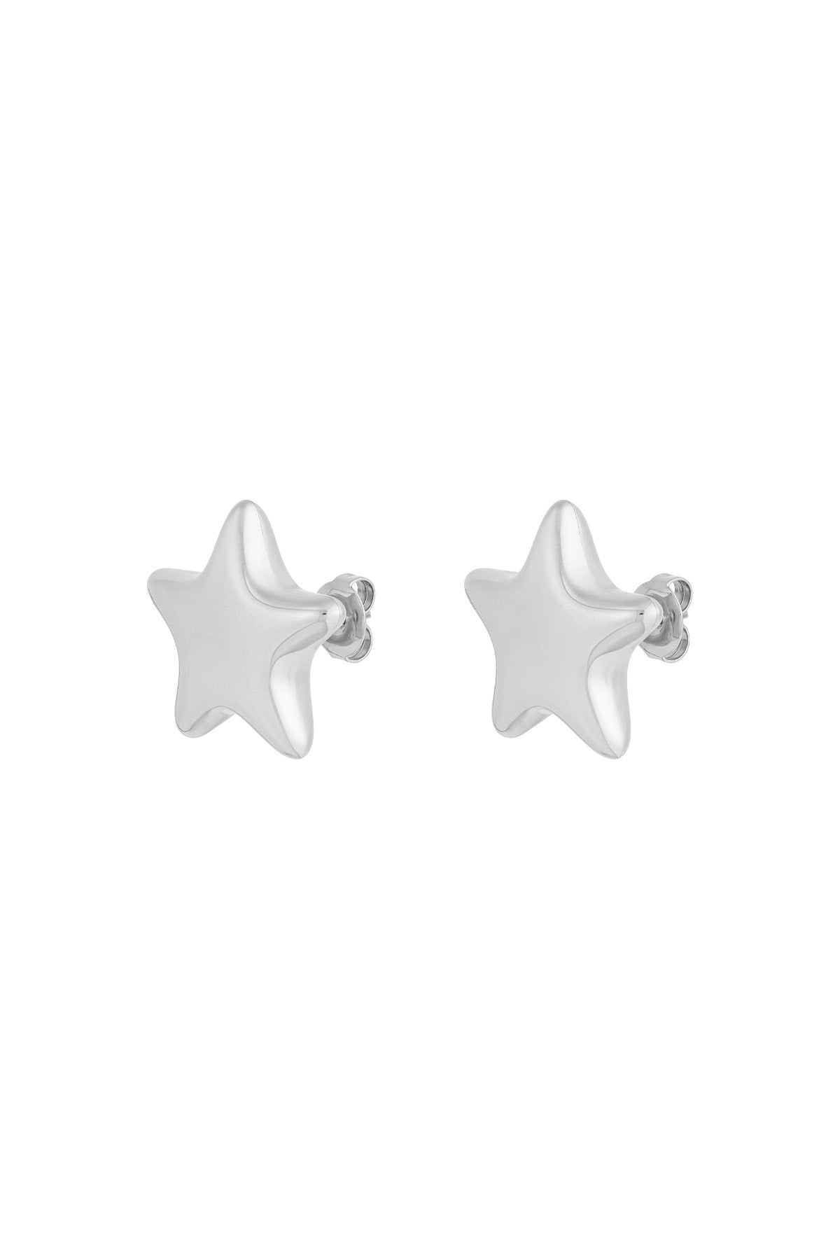 Star studs