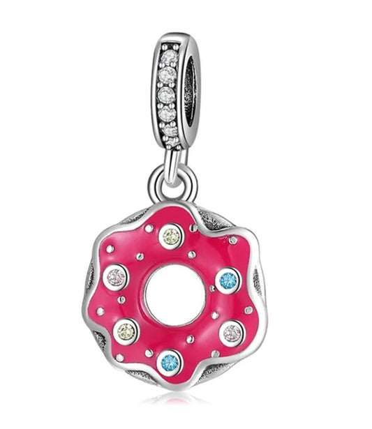 Donut Charm