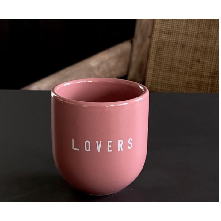 Lovers mug
