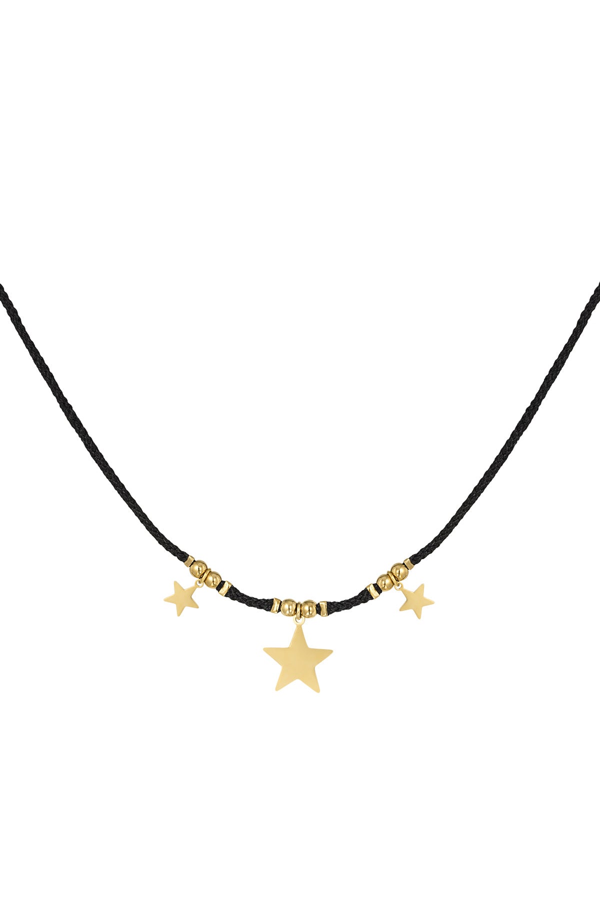 Twinkle light necklace
