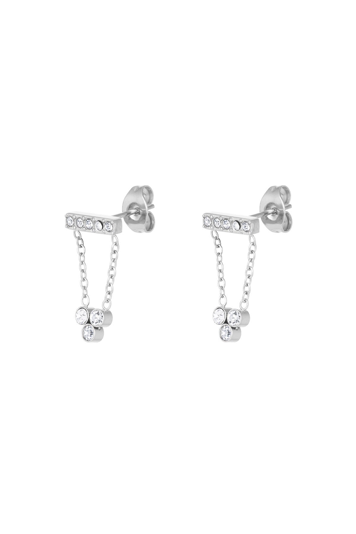 Elegant Dangle Earrings