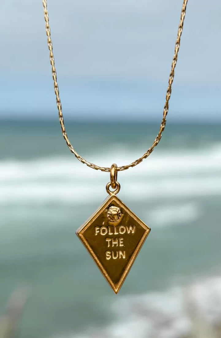 Follow the Sun