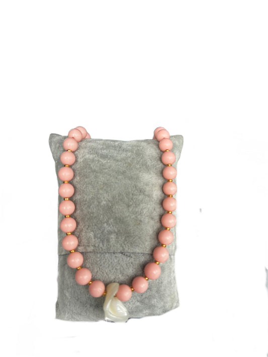 Coral Whisper