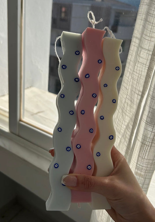 Λαμπάδα Ζικ Ζακ ματακι