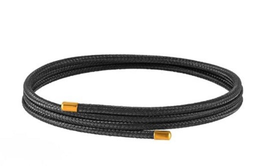 magnetic cord bracelet