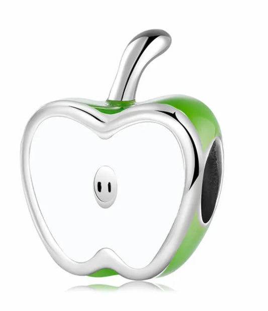 apple charm