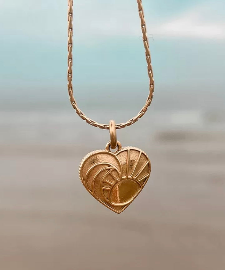 Ocean Lover