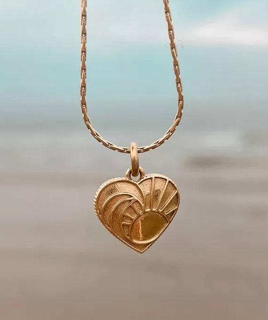 Ocean Lover