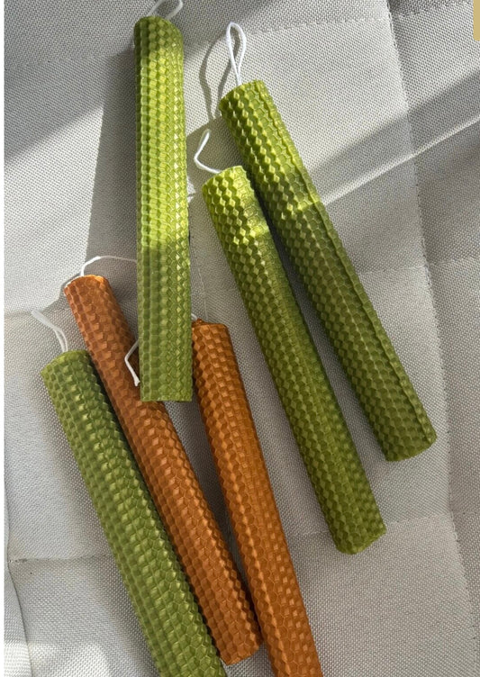 Λαμπάδα Κηρηθρα