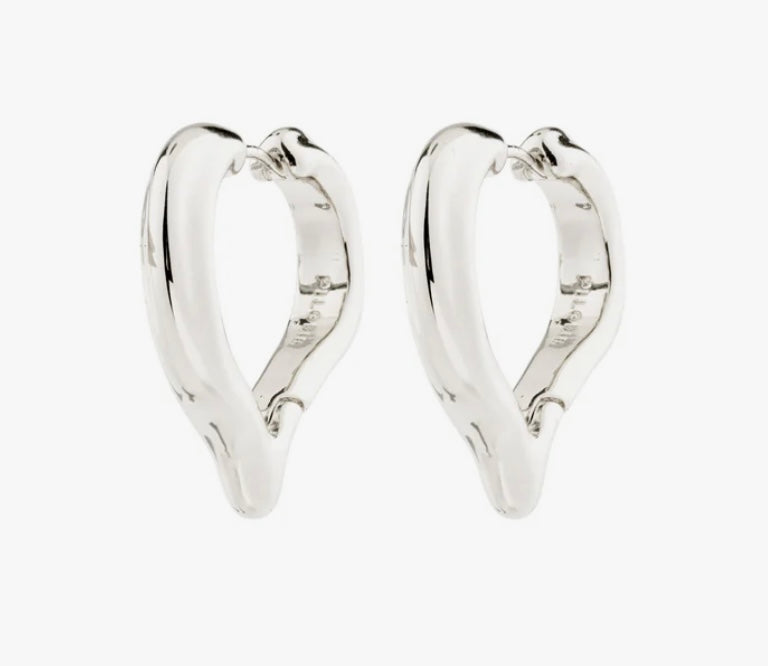 IRIS earrings