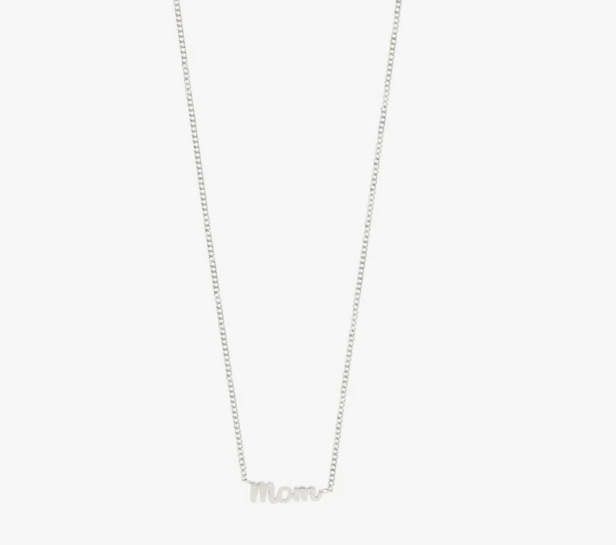 MOM necklace