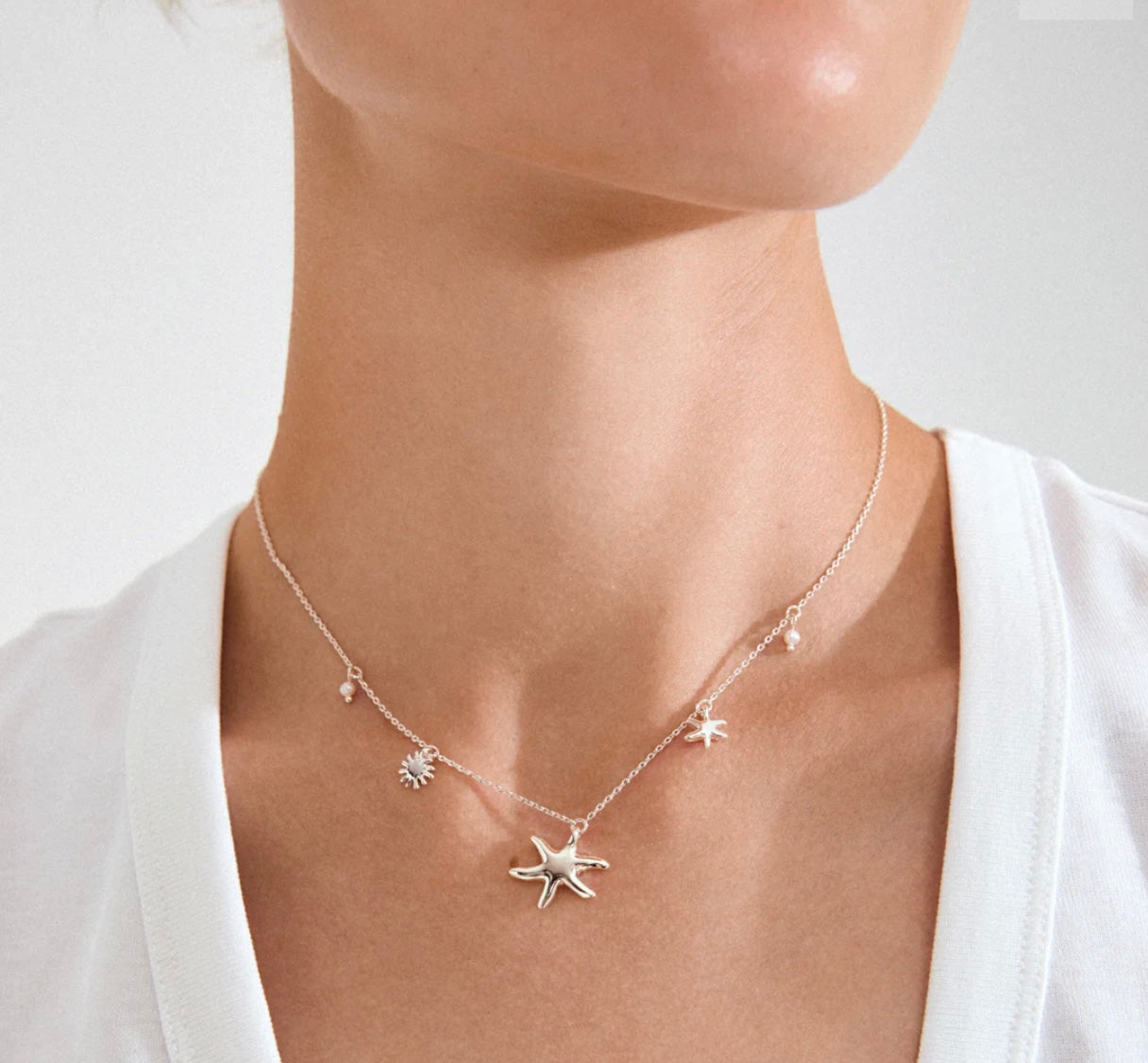 PRISM necklace