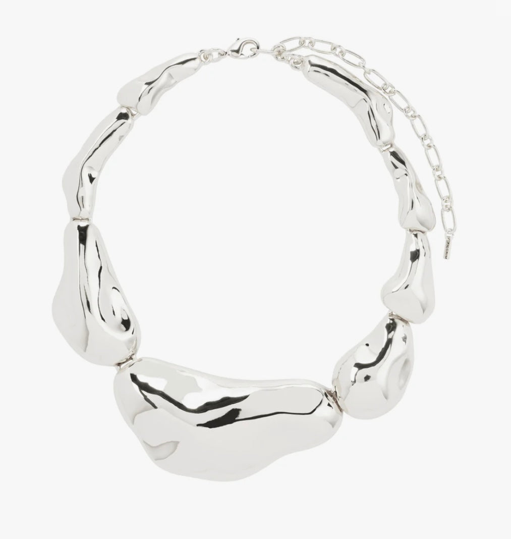 FREE statement necklace