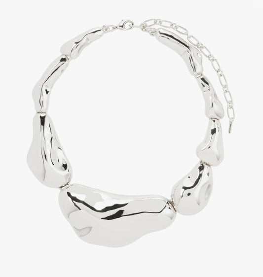 FREE statement necklace