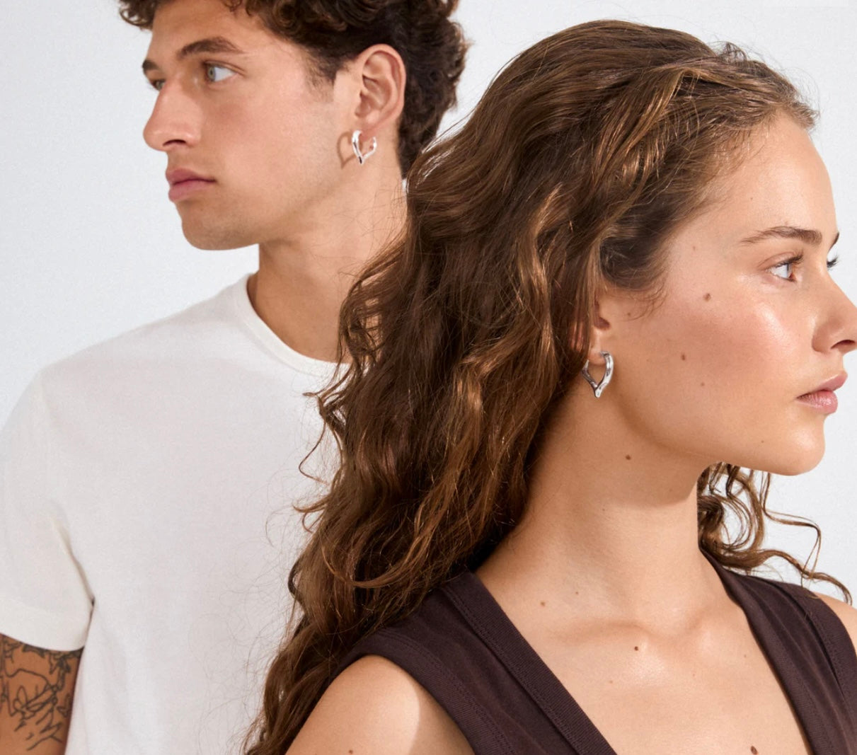 IRIS earrings