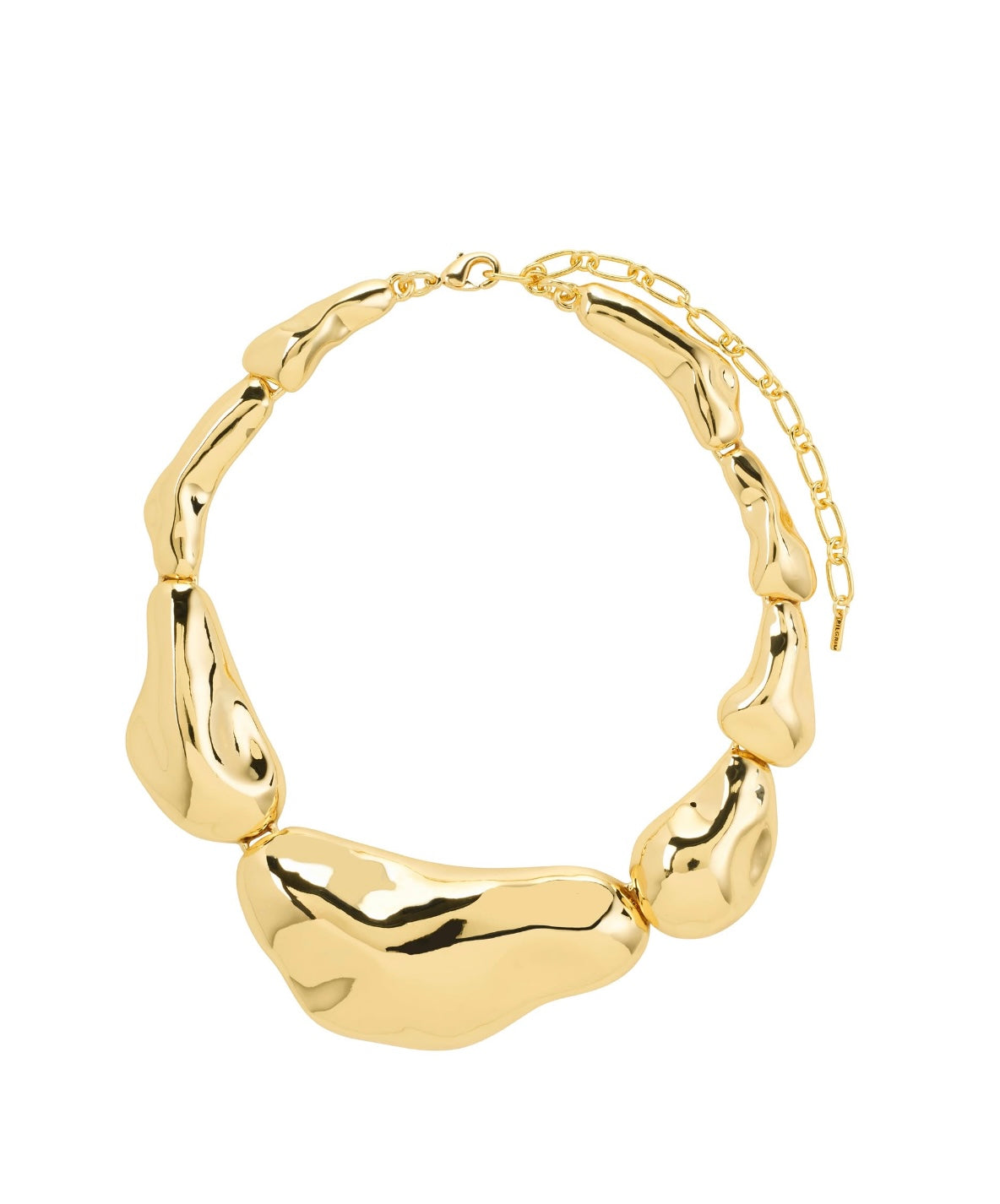 FREE statement necklace