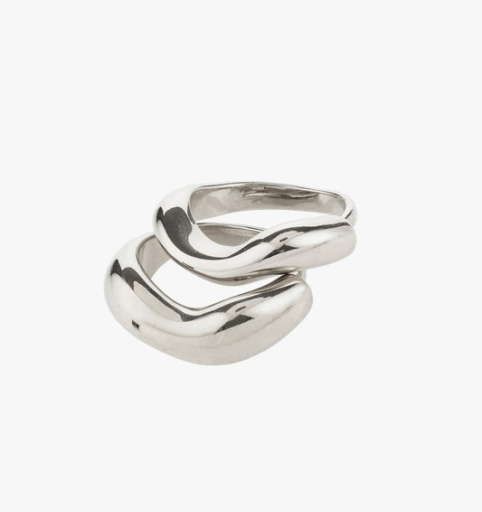 CALLAWAY rings 2-in-1 set