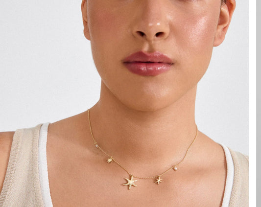 PRISM necklace