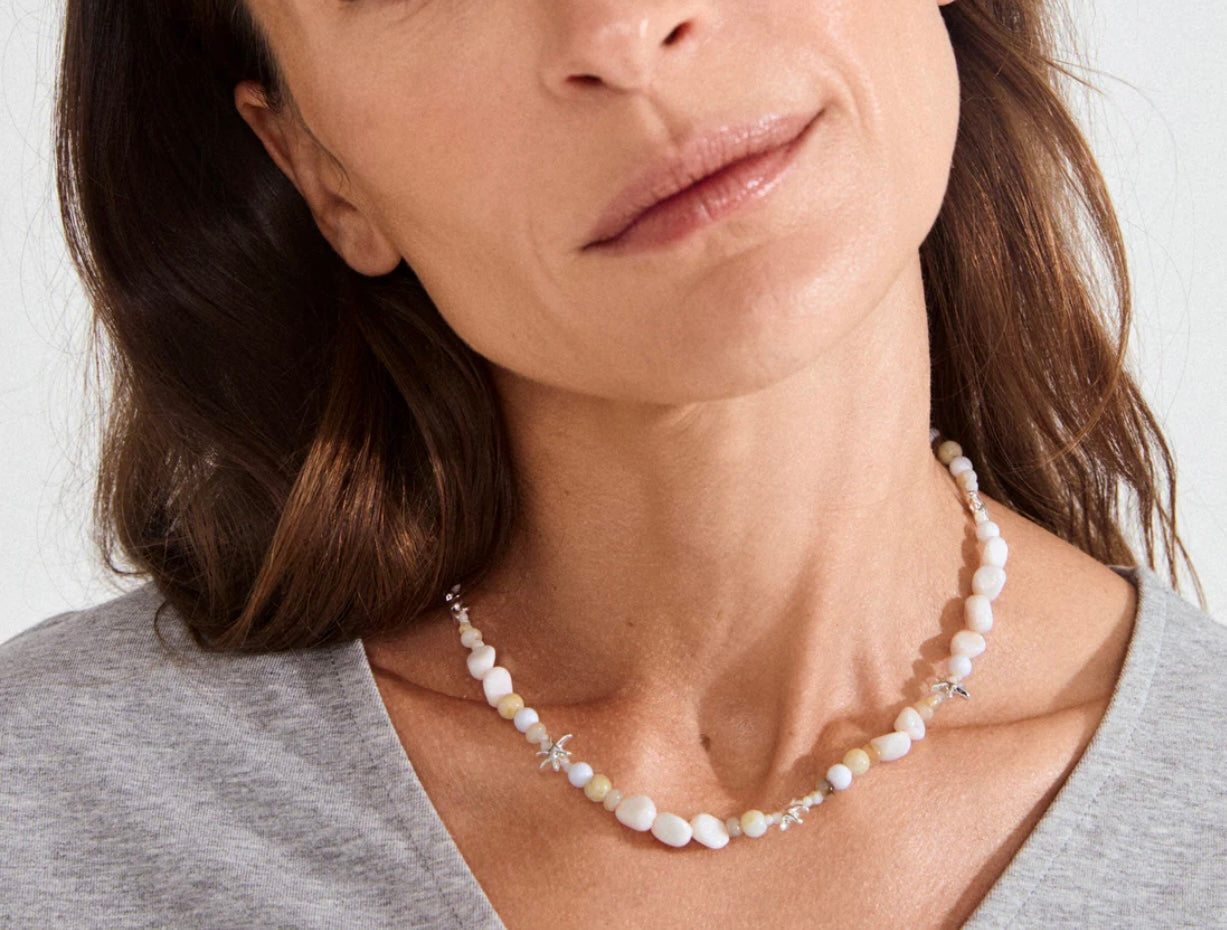 PRISM necklace
