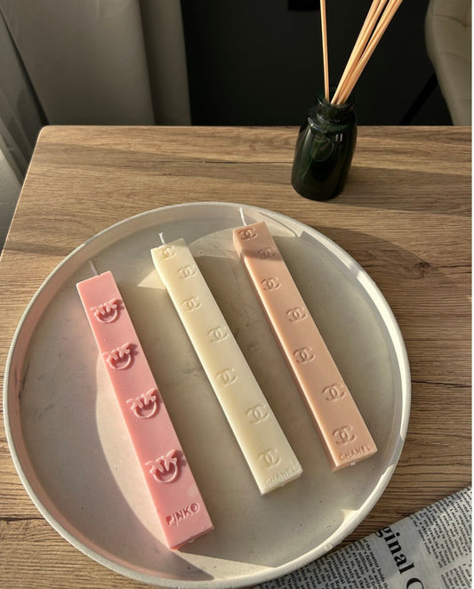 Λαμπαδα τυπου Brand1