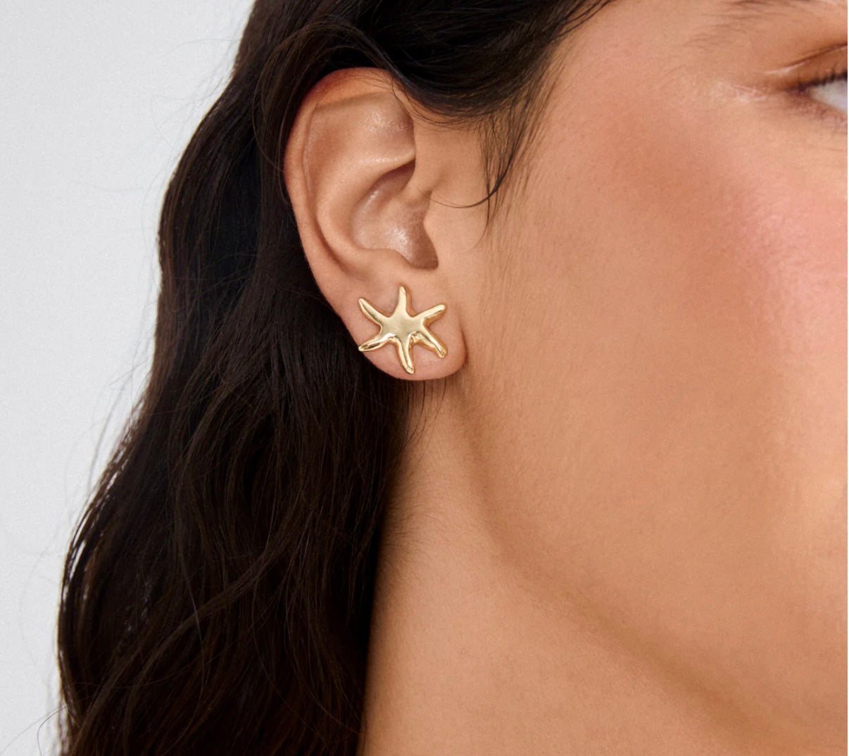 PRISM earrings