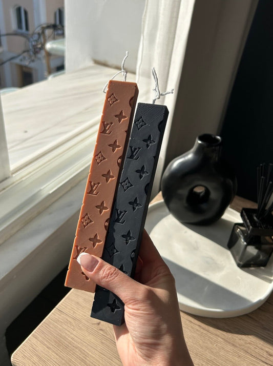 Λαμπάδα τύπου Brand